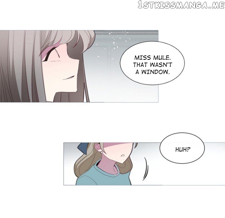 Anz – Manhwa chapter 55 - page 59