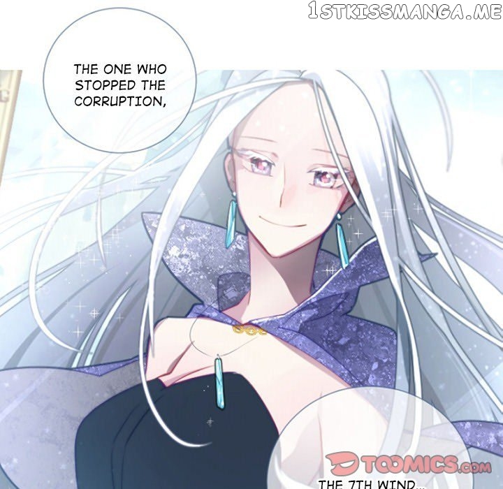 Anz – Manhwa chapter 55 - page 64