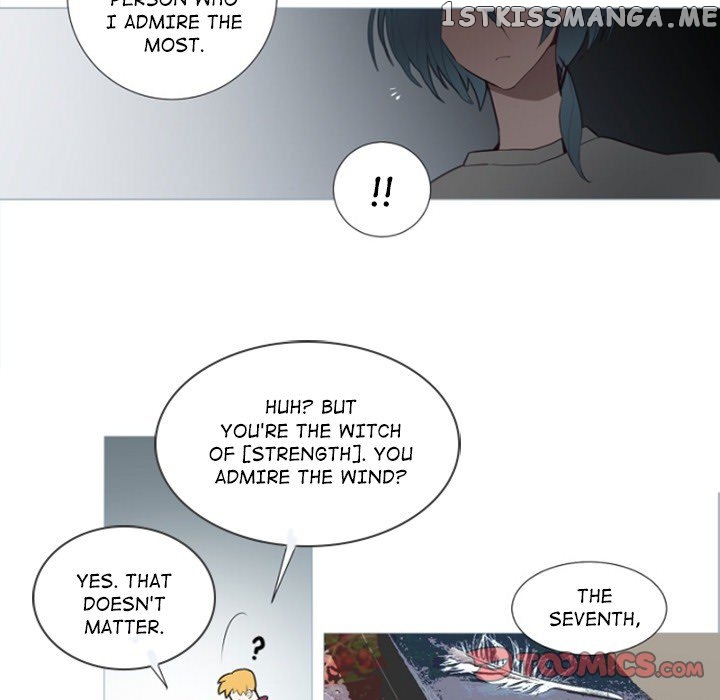 Anz – Manhwa chapter 55 - page 66