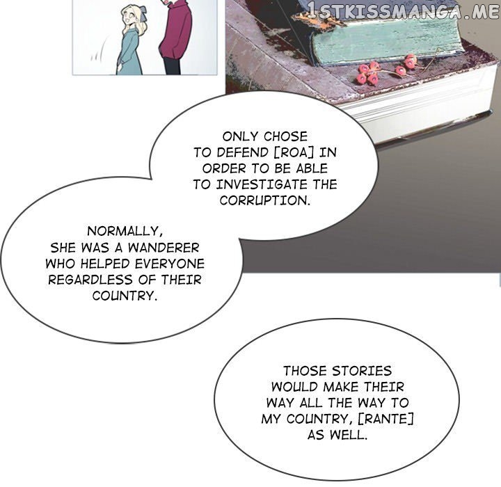 Anz – Manhwa chapter 55 - page 67