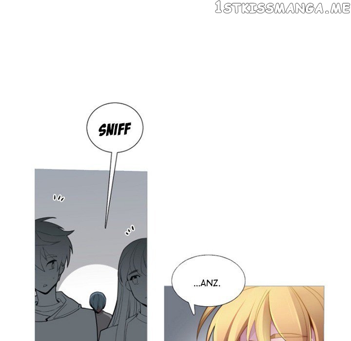 Anz – Manhwa chapter 55 - page 7