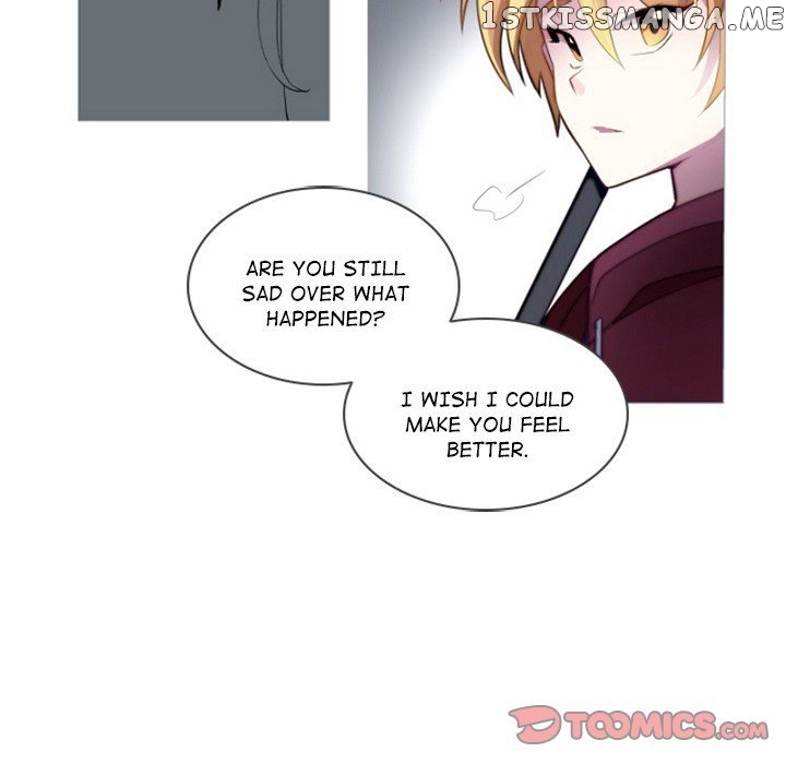Anz – Manhwa chapter 55 - page 8