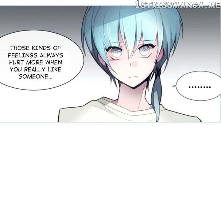 Anz – Manhwa chapter 55 - page 9
