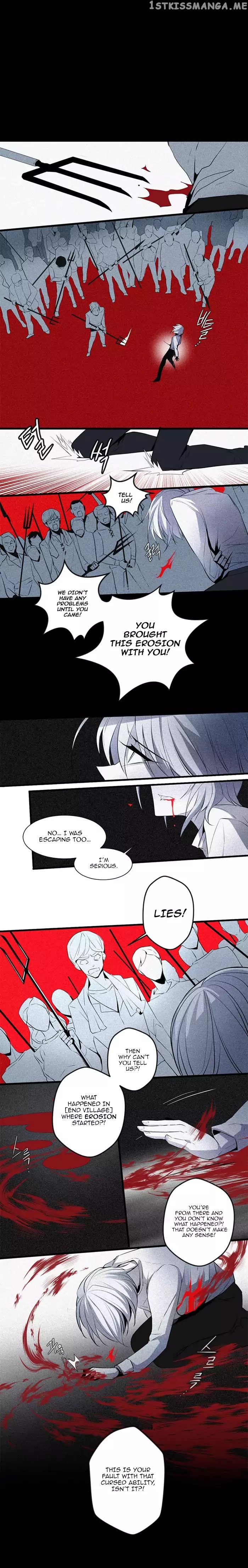 Anz – Manhwa chapter 12 - page 4