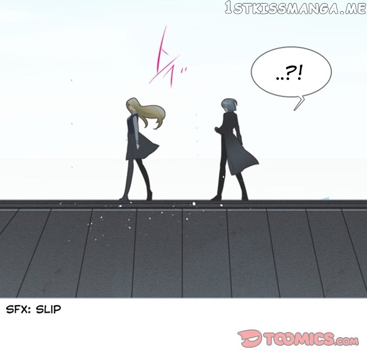 Anz – Manhwa chapter 54 - page 10