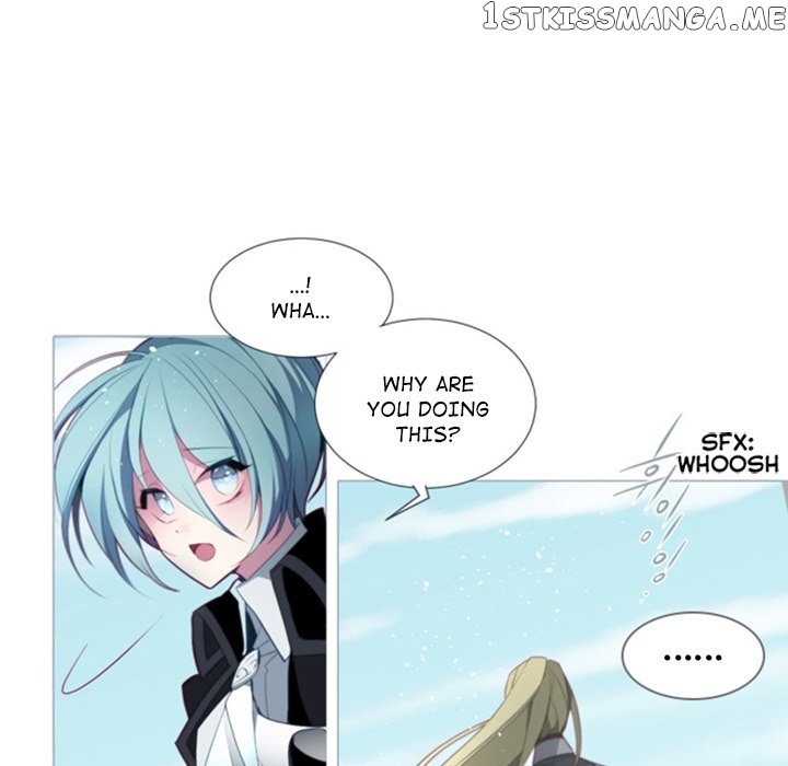 Anz – Manhwa chapter 54 - page 11