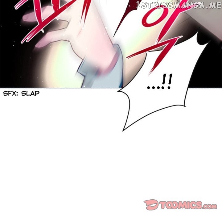 Anz – Manhwa chapter 54 - page 14