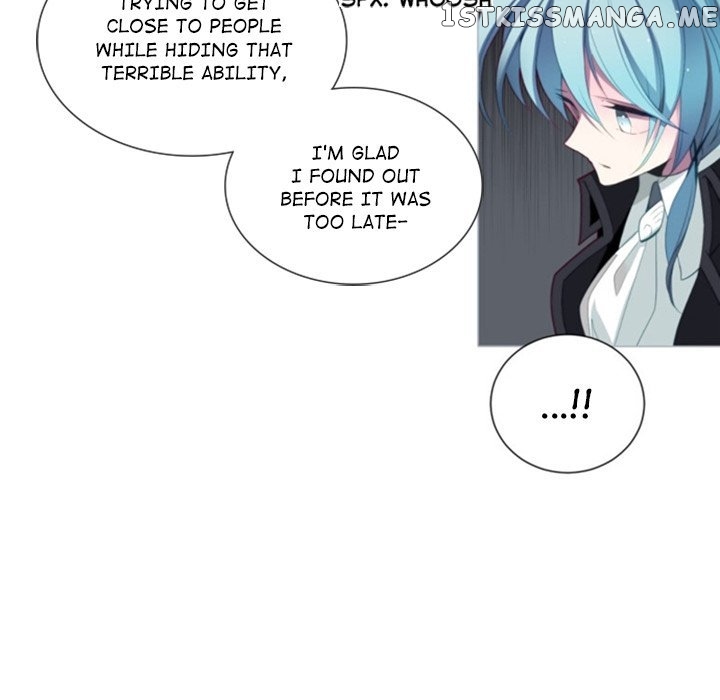 Anz – Manhwa chapter 54 - page 16