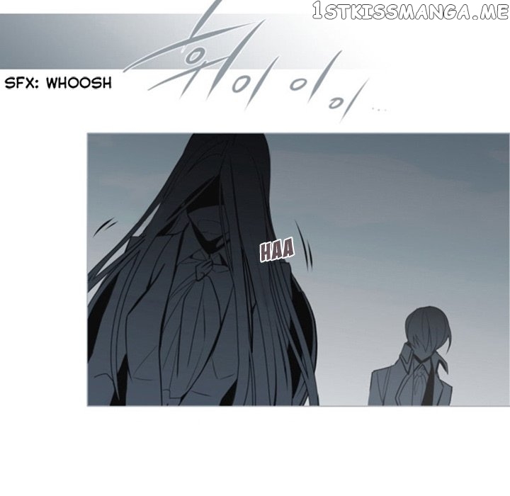 Anz – Manhwa chapter 54 - page 21