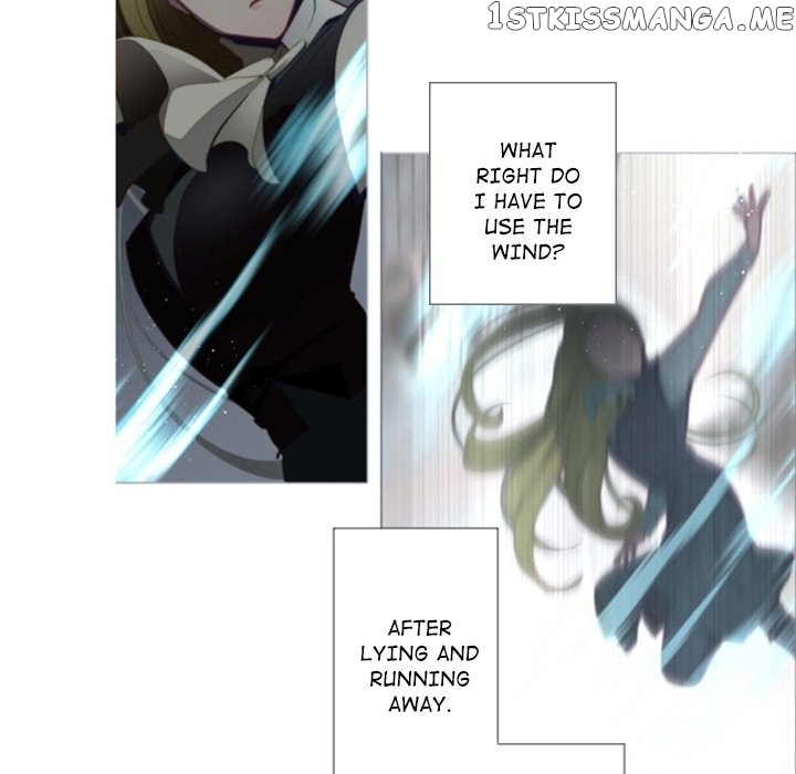Anz – Manhwa chapter 54 - page 33