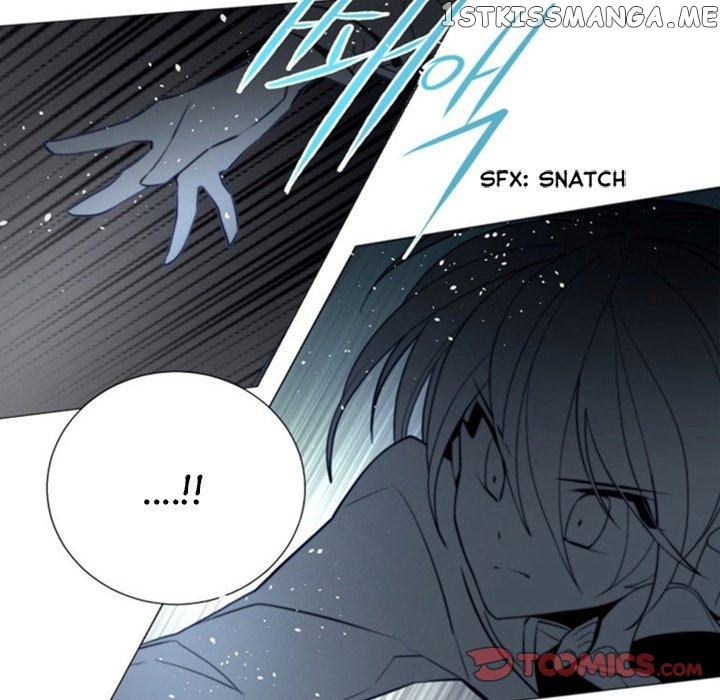 Anz – Manhwa chapter 54 - page 42