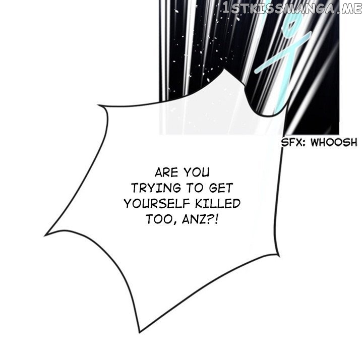 Anz – Manhwa chapter 54 - page 57