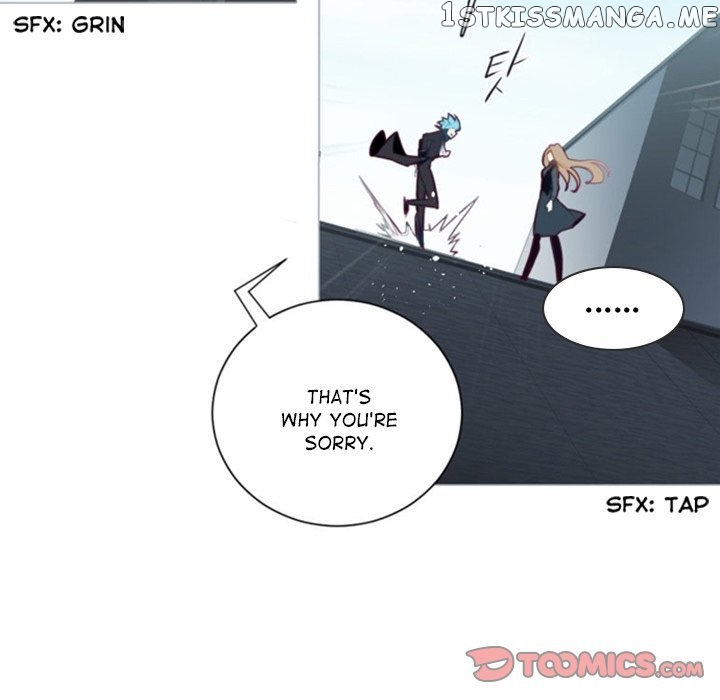Anz – Manhwa chapter 54 - page 6