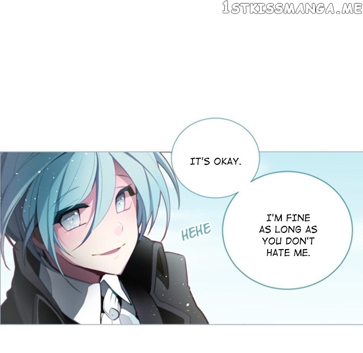 Anz – Manhwa chapter 54 - page 7