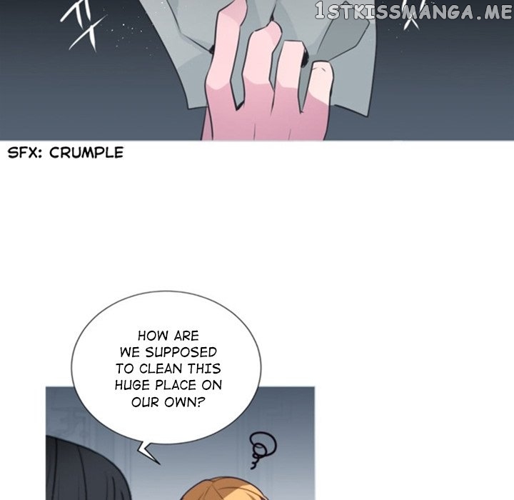 Anz – Manhwa chapter 54 - page 83