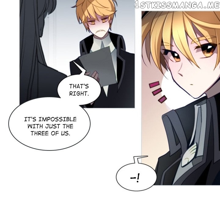 Anz – Manhwa chapter 54 - page 84