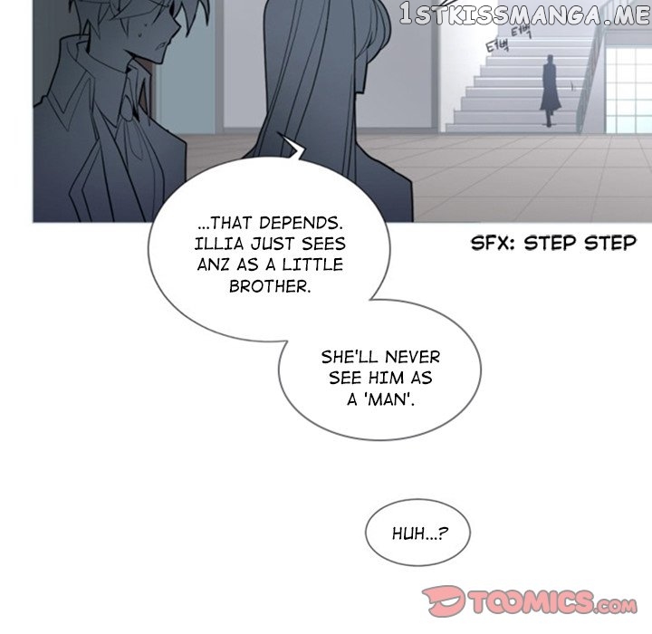 Anz – Manhwa chapter 54 - page 86