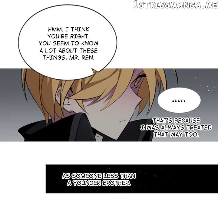 Anz – Manhwa chapter 54 - page 87
