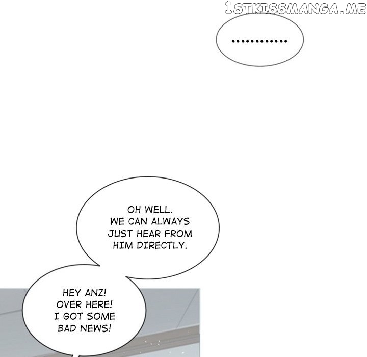 Anz – Manhwa chapter 54 - page 88