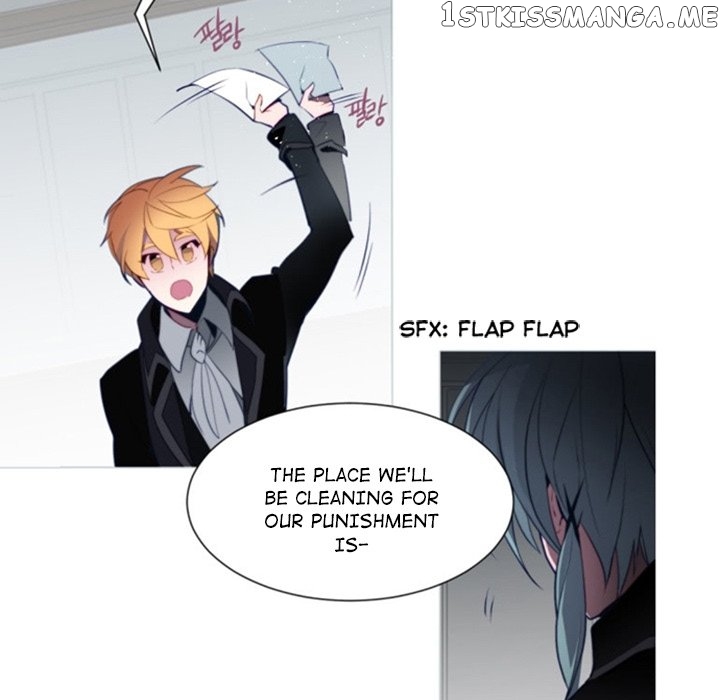 Anz – Manhwa chapter 54 - page 89