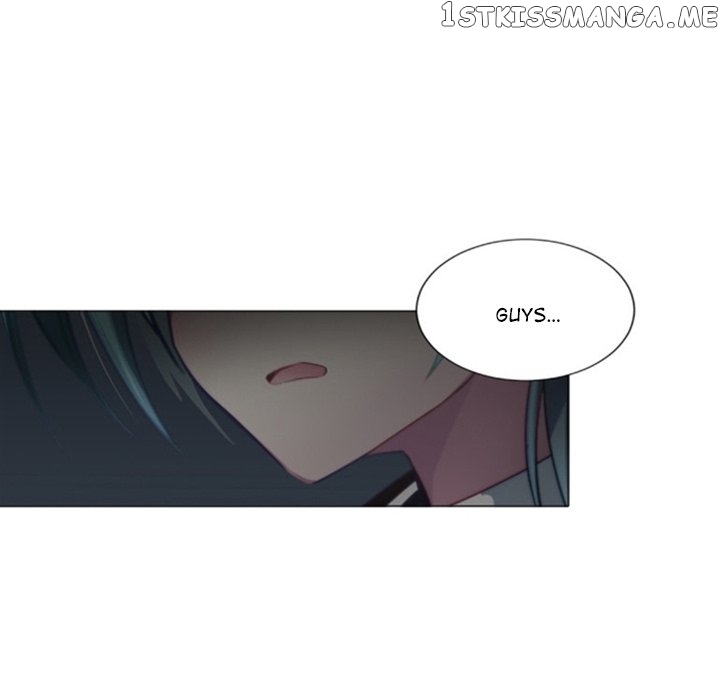 Anz – Manhwa chapter 54 - page 92