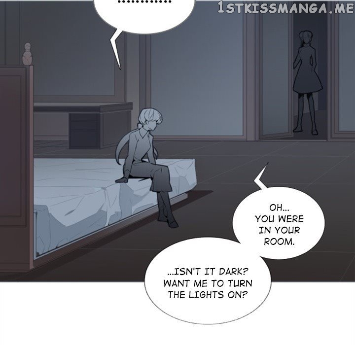 Anz – Manhwa chapter 53 - page 23