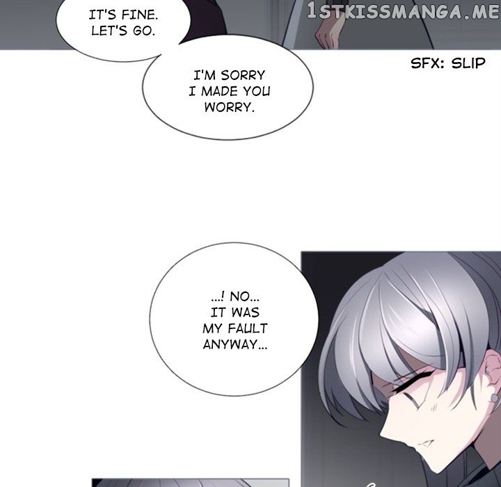 Anz – Manhwa chapter 53 - page 28