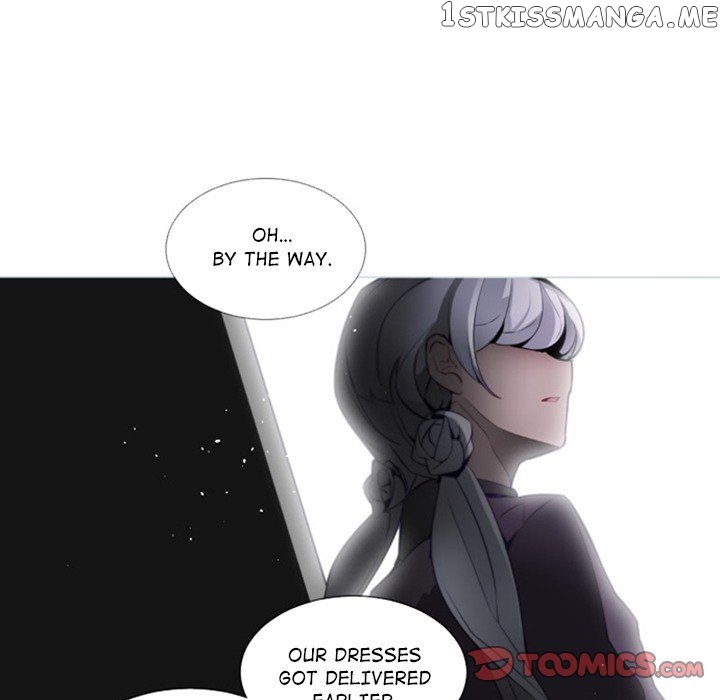 Anz – Manhwa chapter 53 - page 30