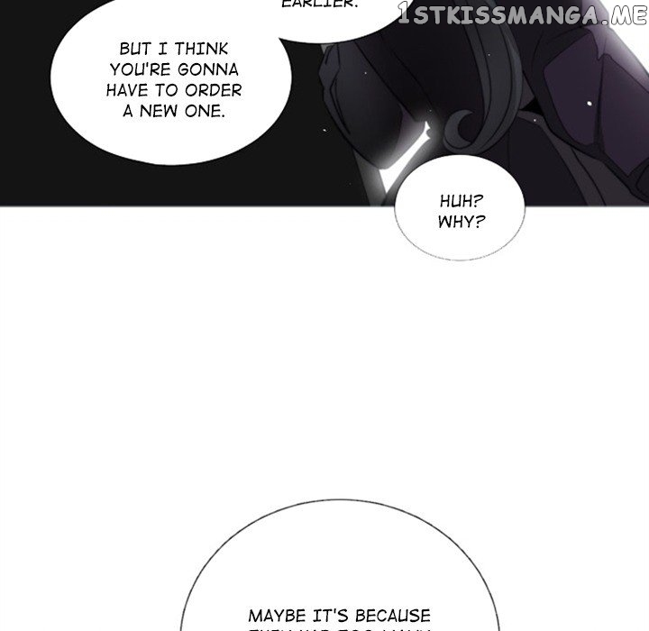 Anz – Manhwa chapter 53 - page 31