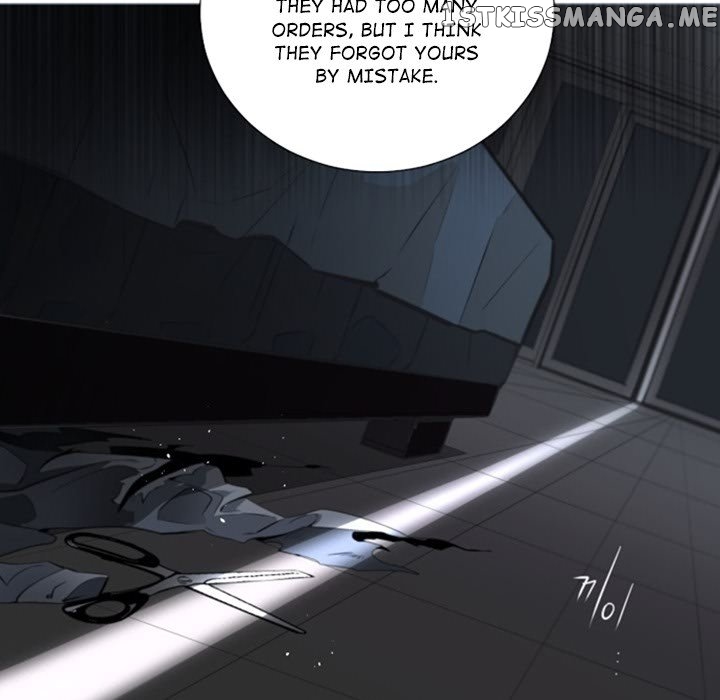 Anz – Manhwa chapter 53 - page 32