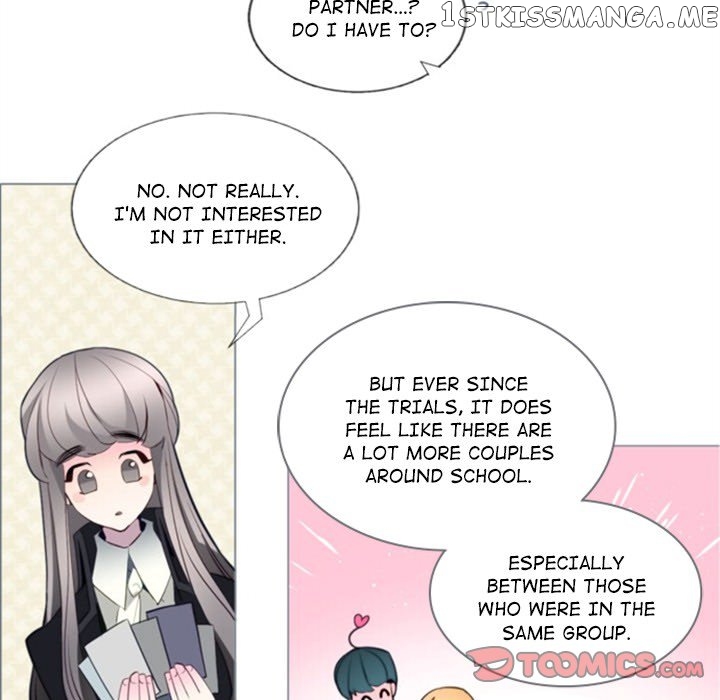 Anz – Manhwa chapter 53 - page 42