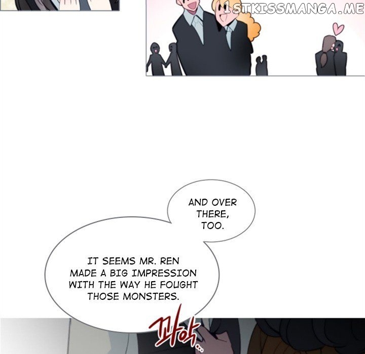 Anz – Manhwa chapter 53 - page 43