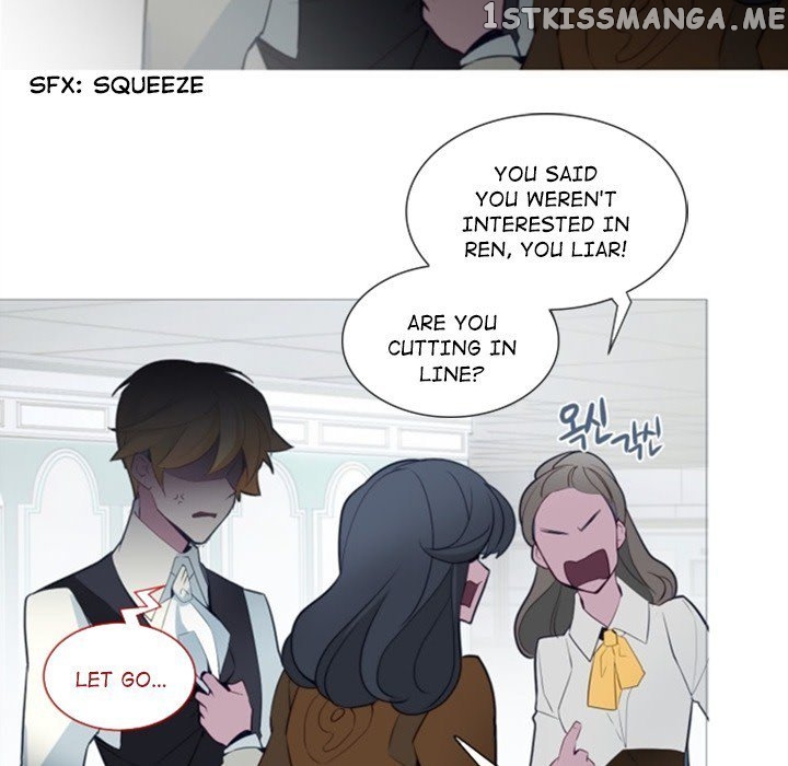Anz – Manhwa chapter 53 - page 44