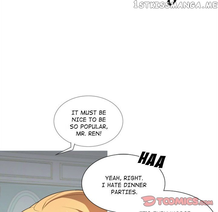 Anz – Manhwa chapter 53 - page 46