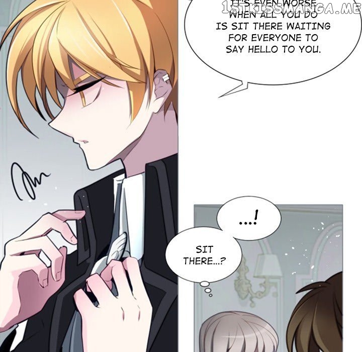 Anz – Manhwa chapter 53 - page 47