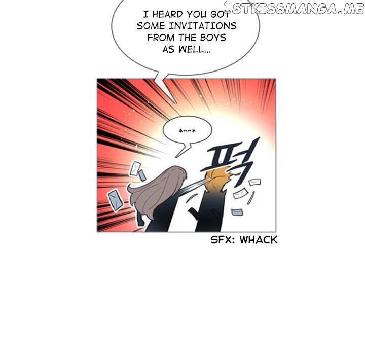 Anz – Manhwa chapter 53 - page 49