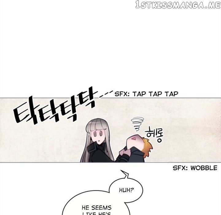 Anz – Manhwa chapter 53 - page 53