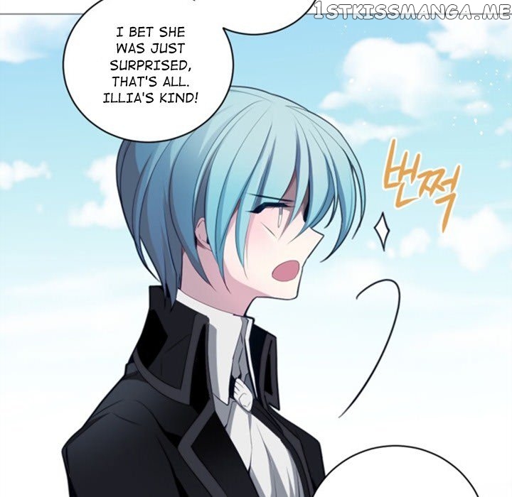 Anz – Manhwa chapter 53 - page 72