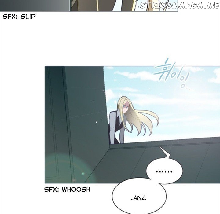 Anz – Manhwa chapter 53 - page 77