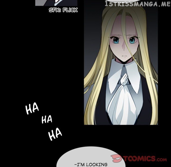 Anz – Manhwa chapter 53 - page 86
