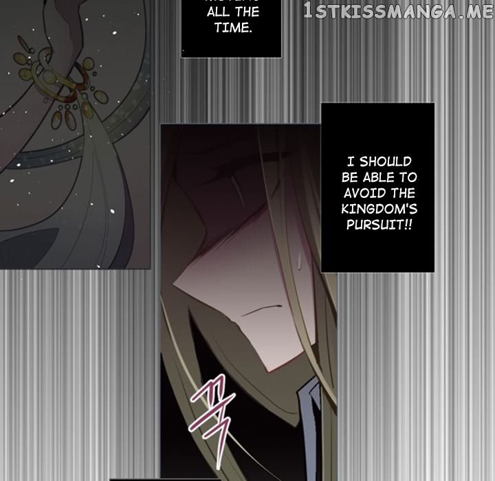 Anz – Manhwa chapter 53 - page 89
