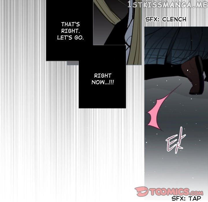 Anz – Manhwa chapter 53 - page 90