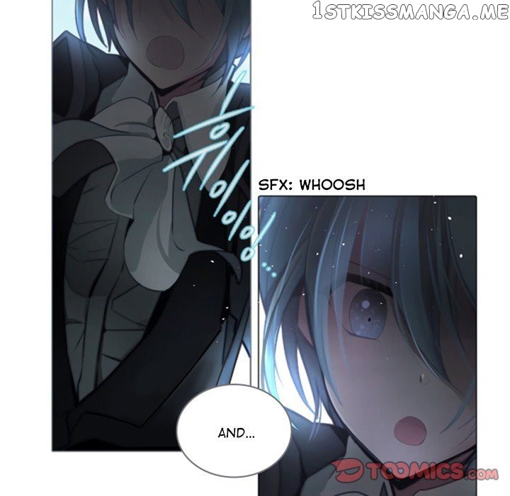 Anz – Manhwa chapter 53 - page 94