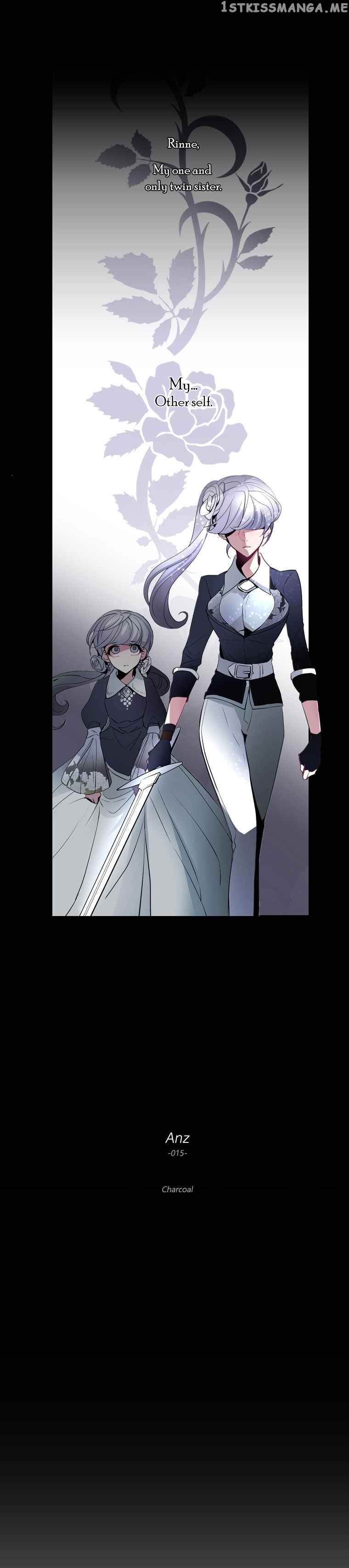 Anz – Manhwa chapter 15 - page 4