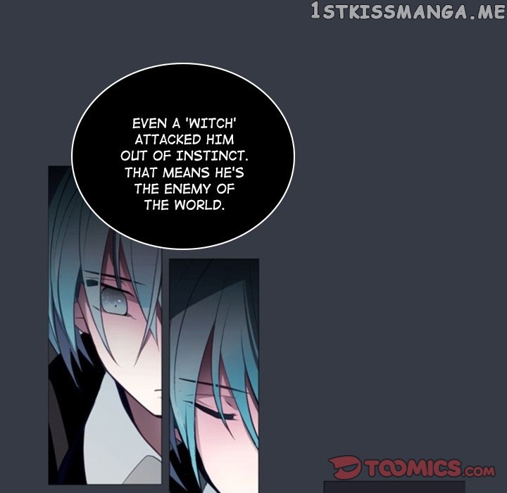 Anz – Manhwa chapter 52 - page 14