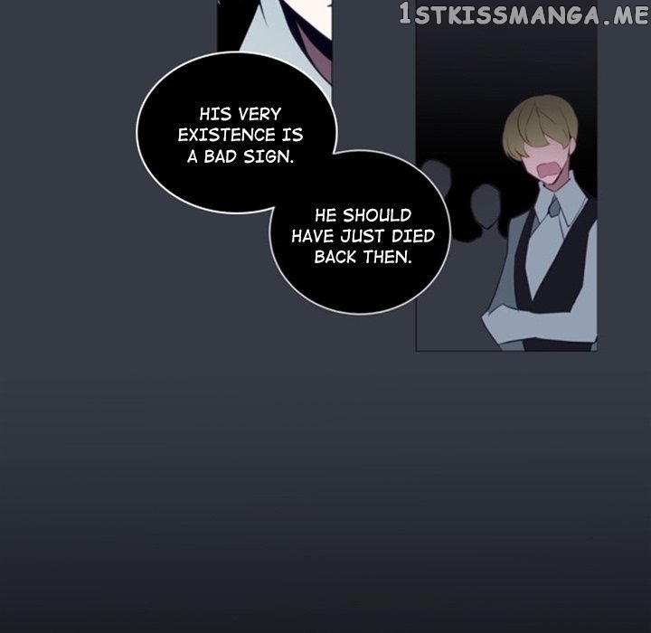 Anz – Manhwa chapter 52 - page 15