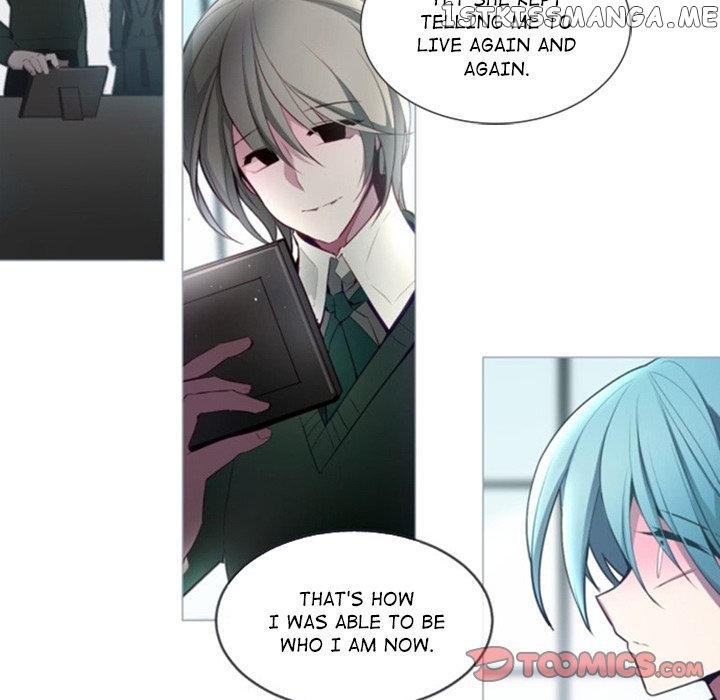 Anz – Manhwa chapter 52 - page 22