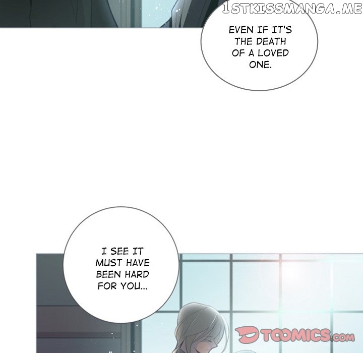 Anz – Manhwa chapter 52 - page 28