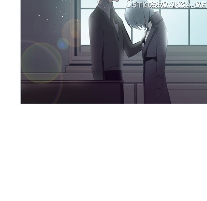 Anz – Manhwa chapter 52 - page 29
