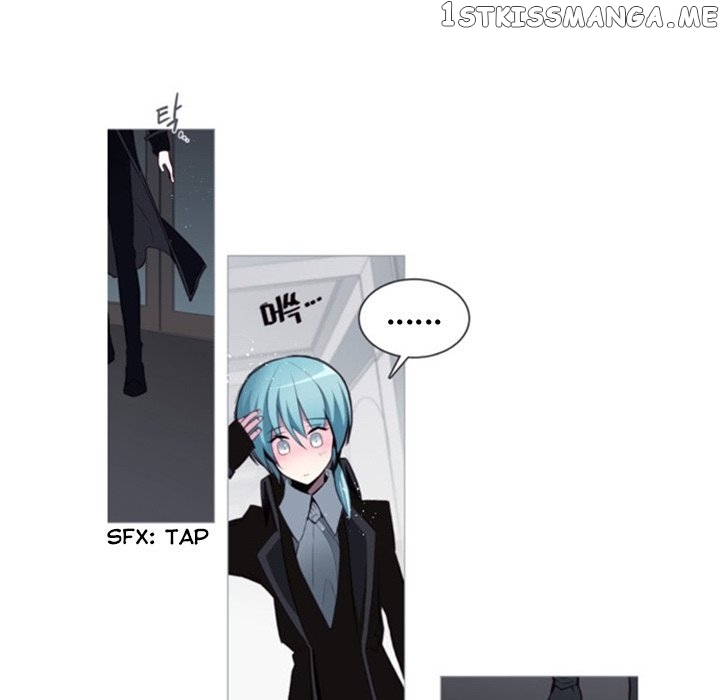 Anz – Manhwa chapter 52 - page 31